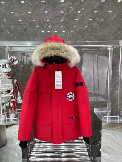 Canada Goose Down Jacket