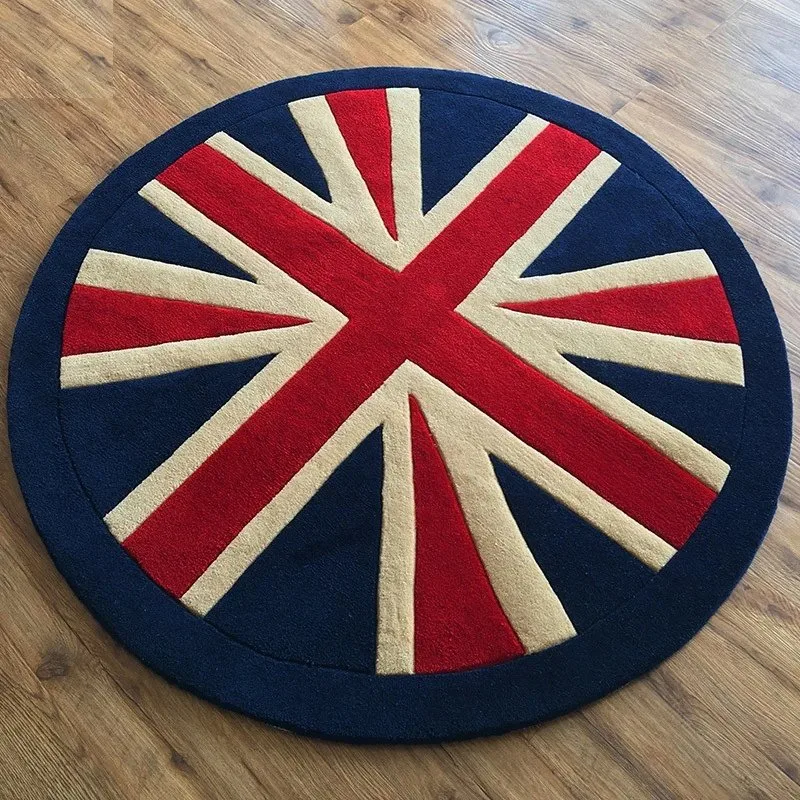 COOL CIRCLE MATS