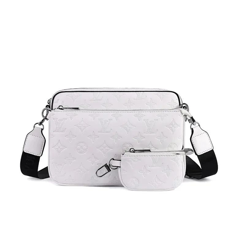 LV Bags different Styles