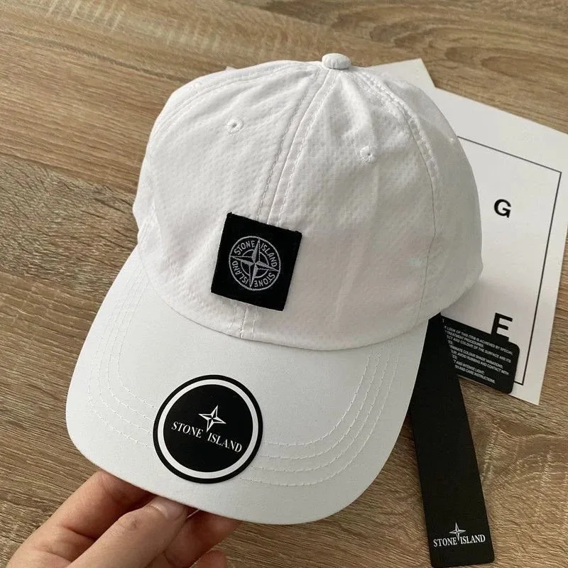 Stone Island Cap