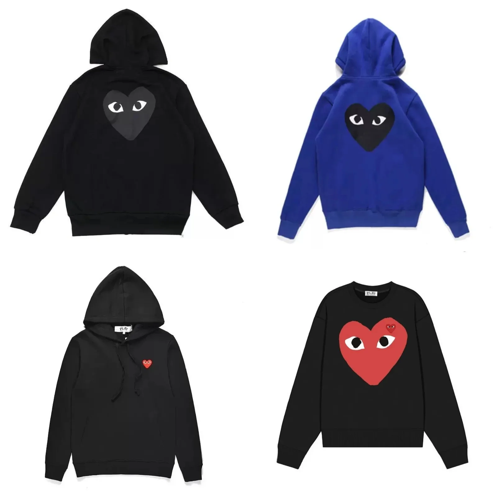 CDG Hoodie