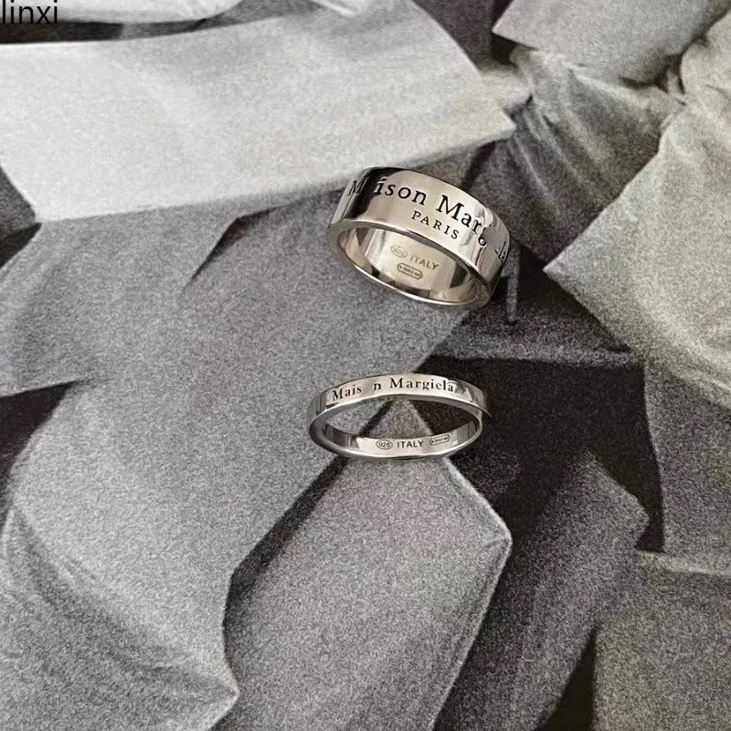 Maison Margiela Rings