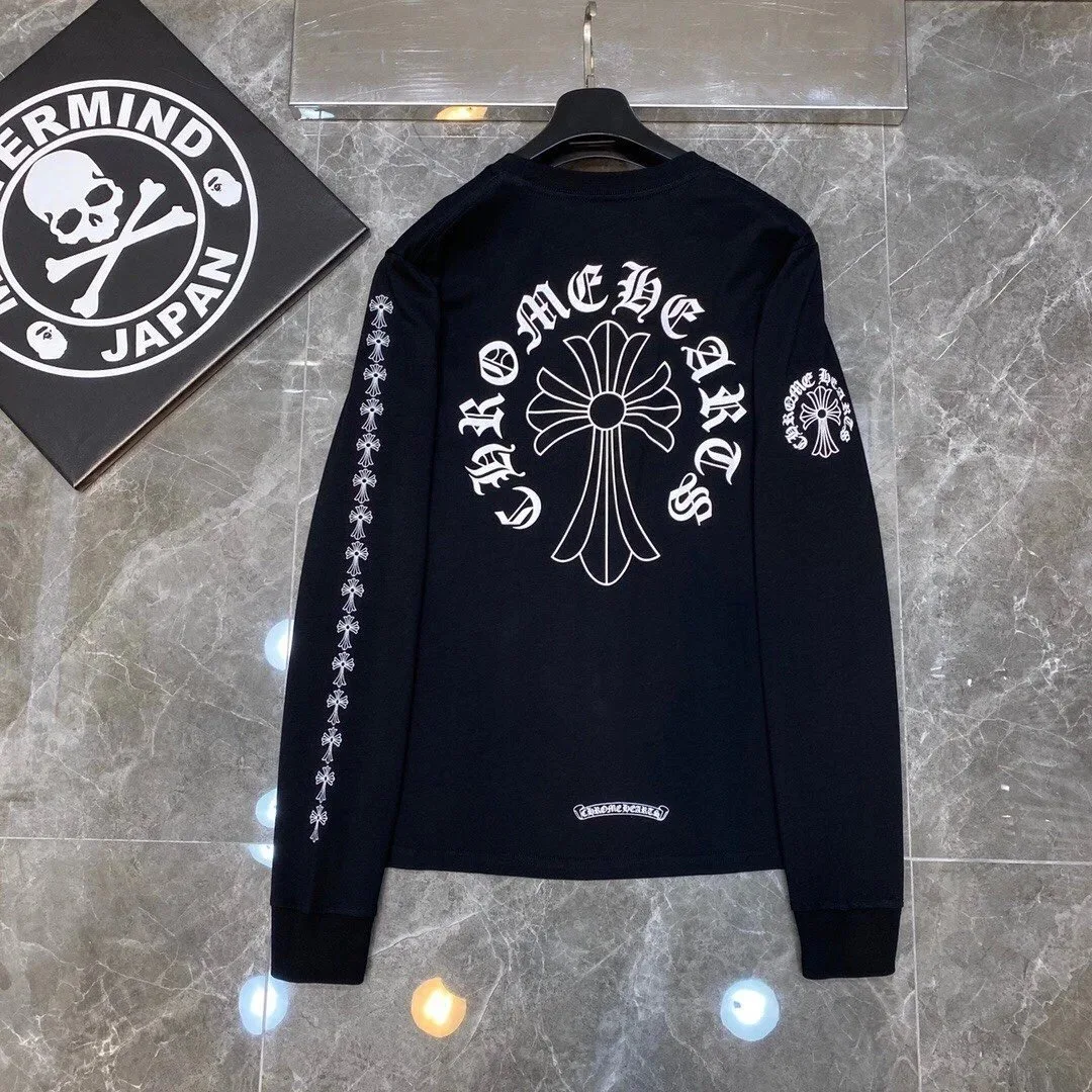 Chrome Hearts Sweatshirt