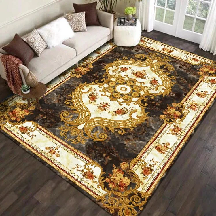 Thin Carpet