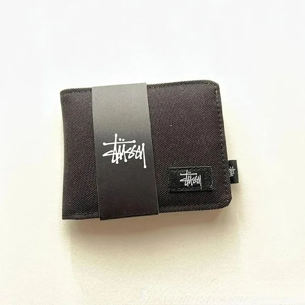 Stussy Wallet