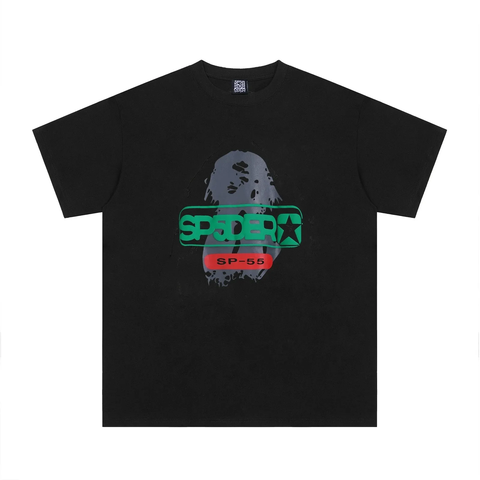Sp5der Tees