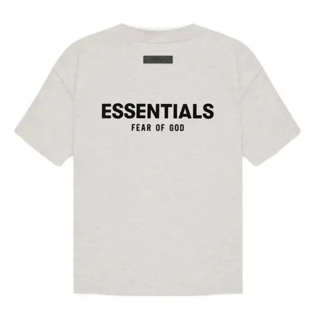 Essentials T-Shirt