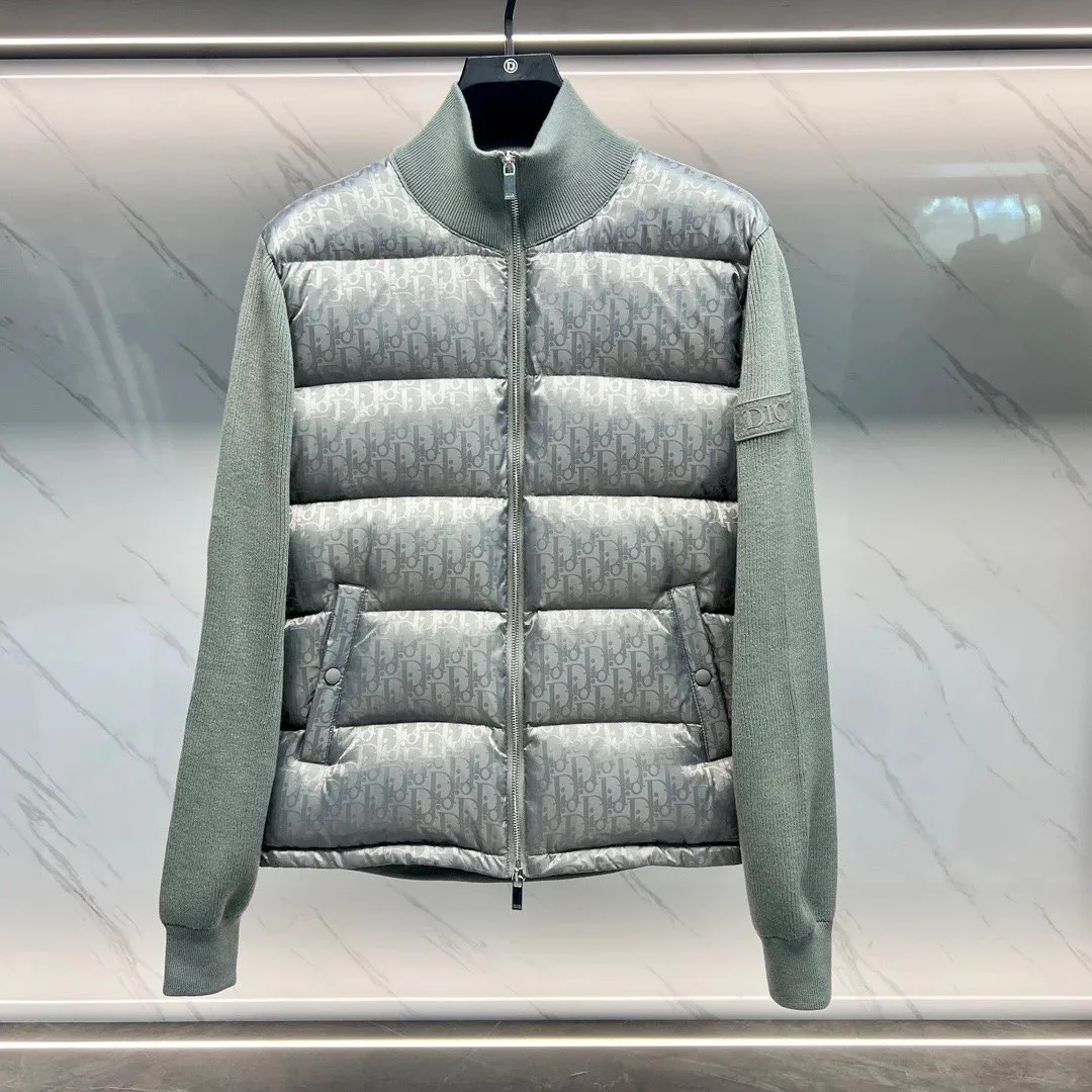 Dior Down Jacket