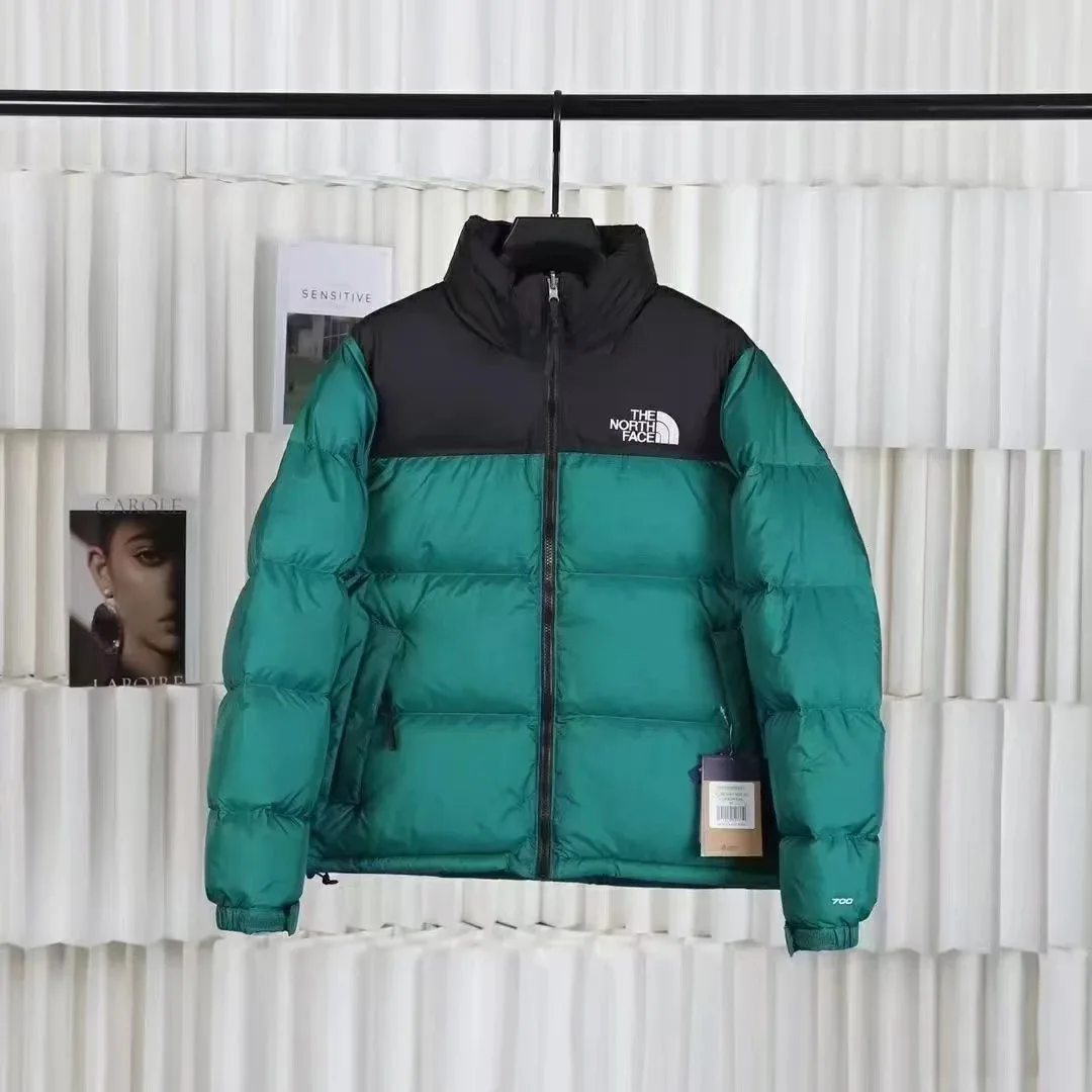 The North Face Down Jacket