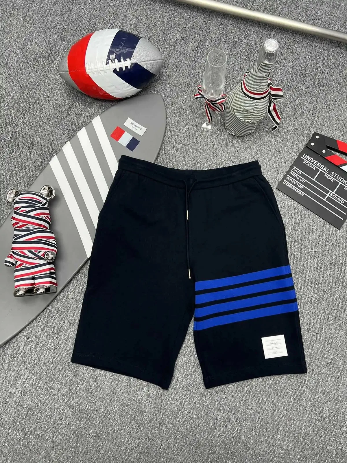 Thom Browne TB Shorts