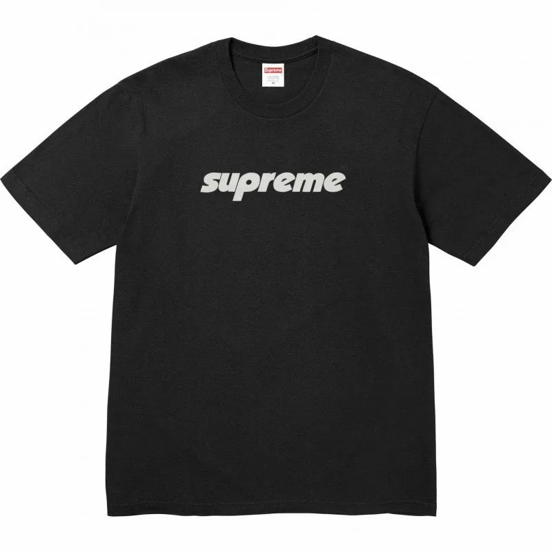 Supreme x Thrasher Tees