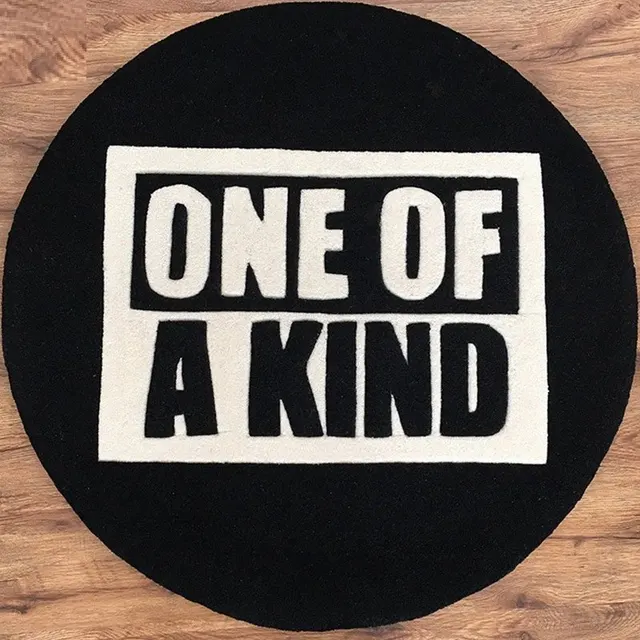 COOL CIRCLE MATS