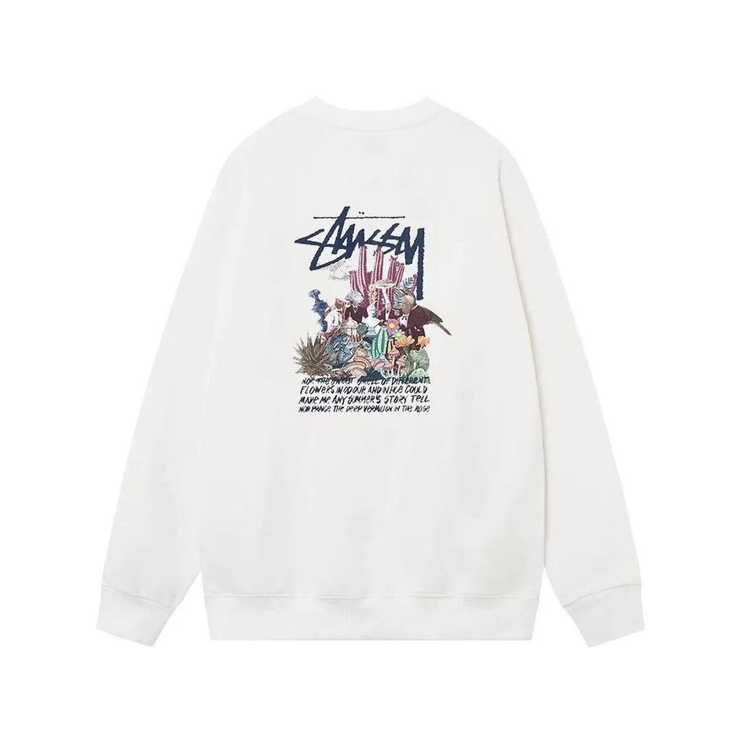 Stussy Sweatshirt