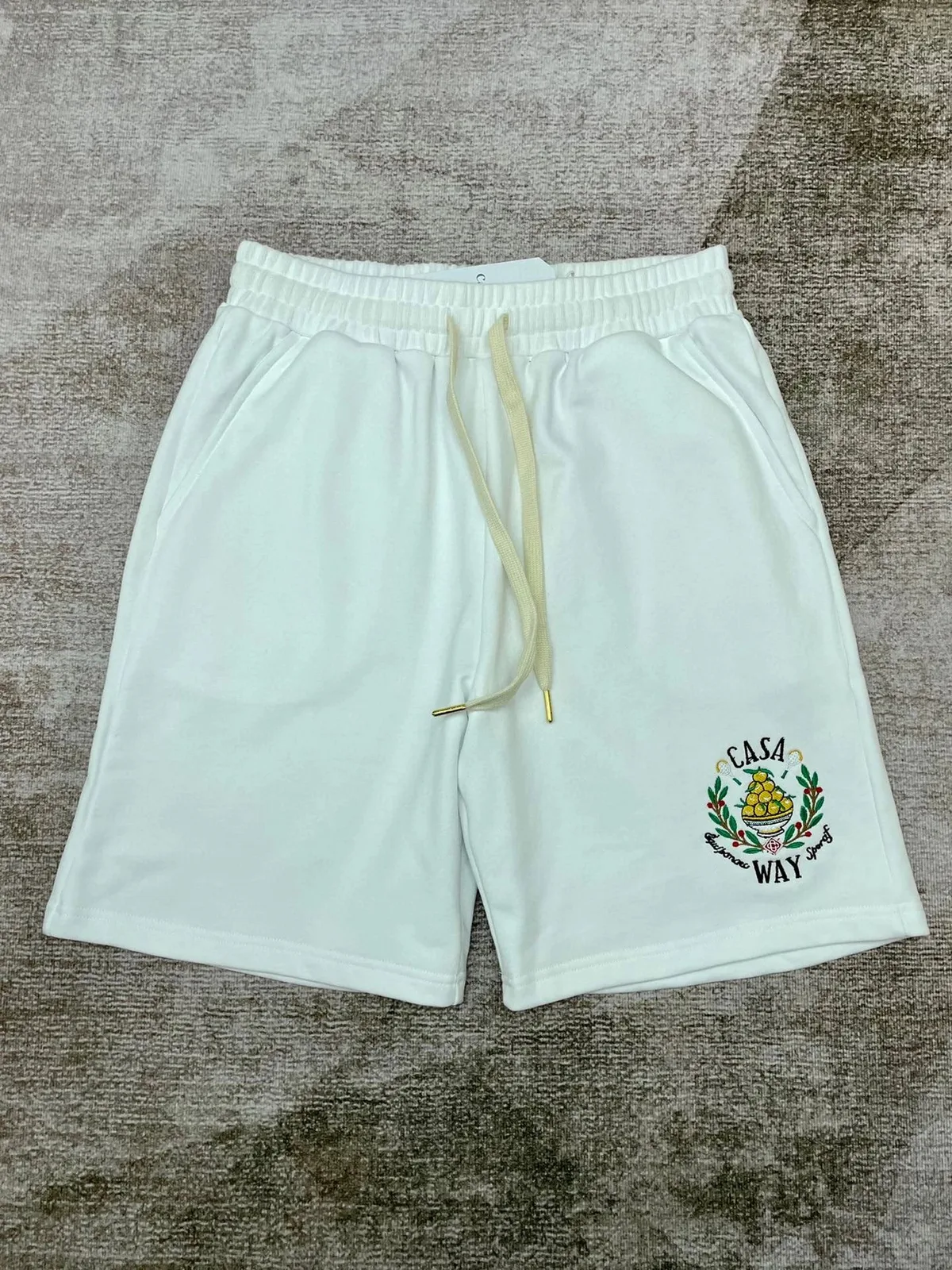 Casablanca Shorts (different colorways))