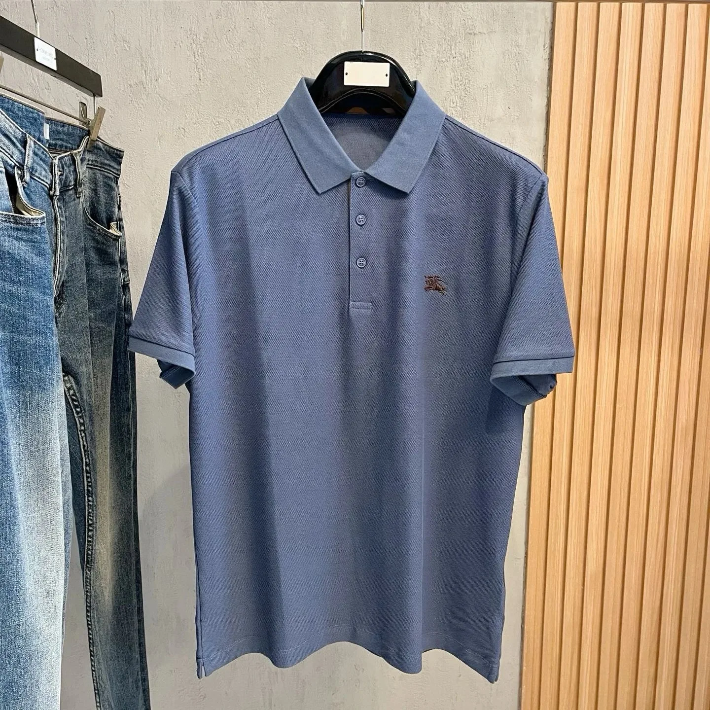 Burberry Polo