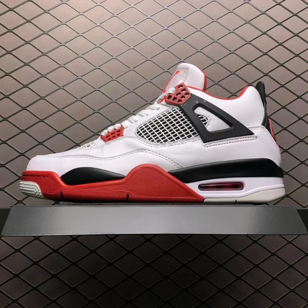 Air Jordan 4