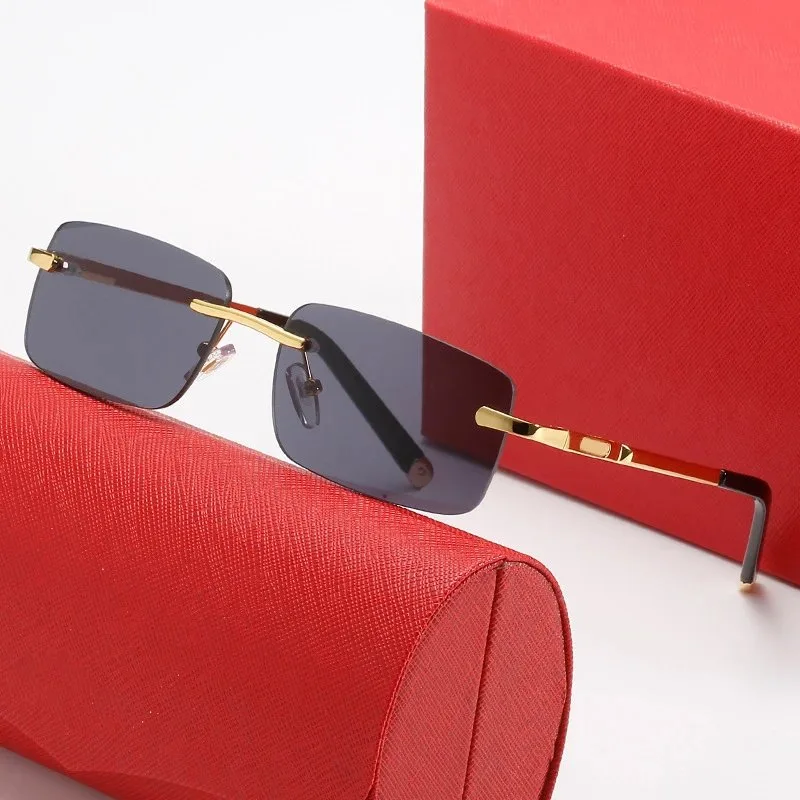Cartier Glasses