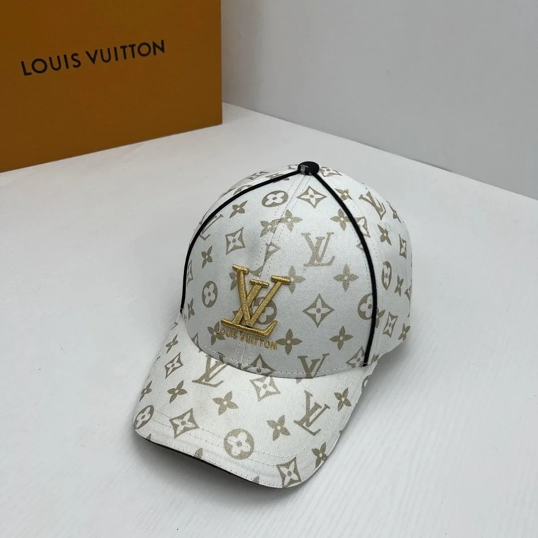 Louis Vuitton LV Hat