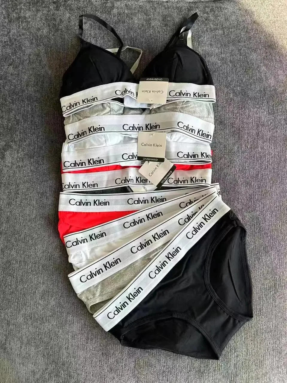 Calvin Klein Women's underwear