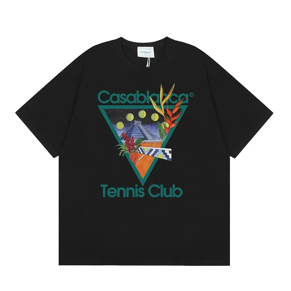 Casa Blanca T-Shirts