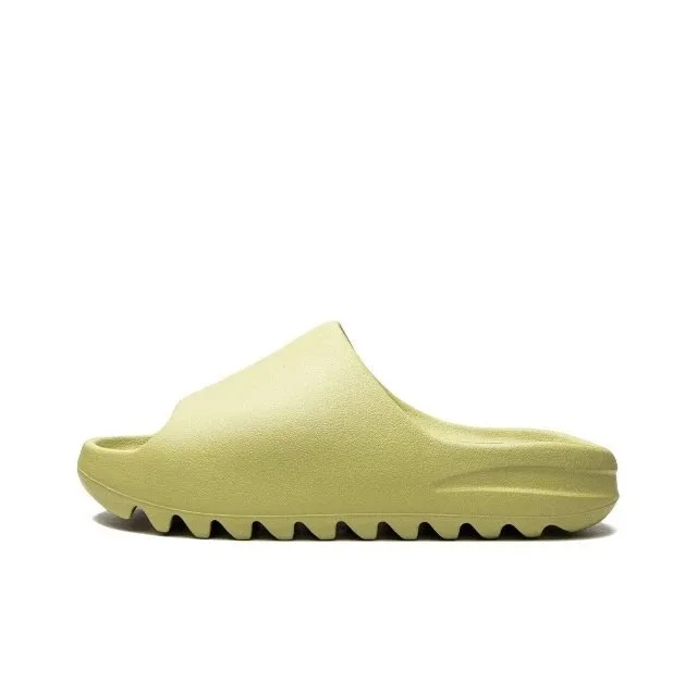 Yeezy slides
