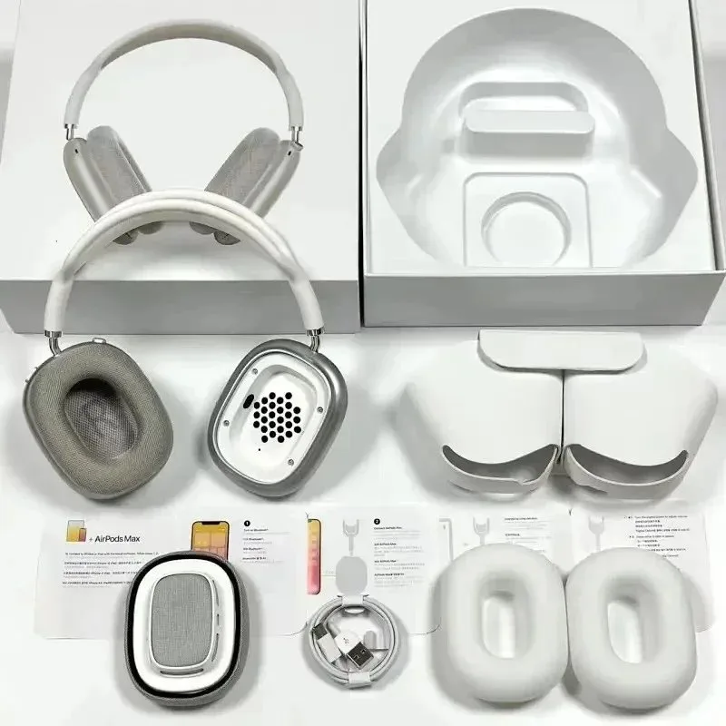 Airpods Max, Airpods Pro, and many more gadgets