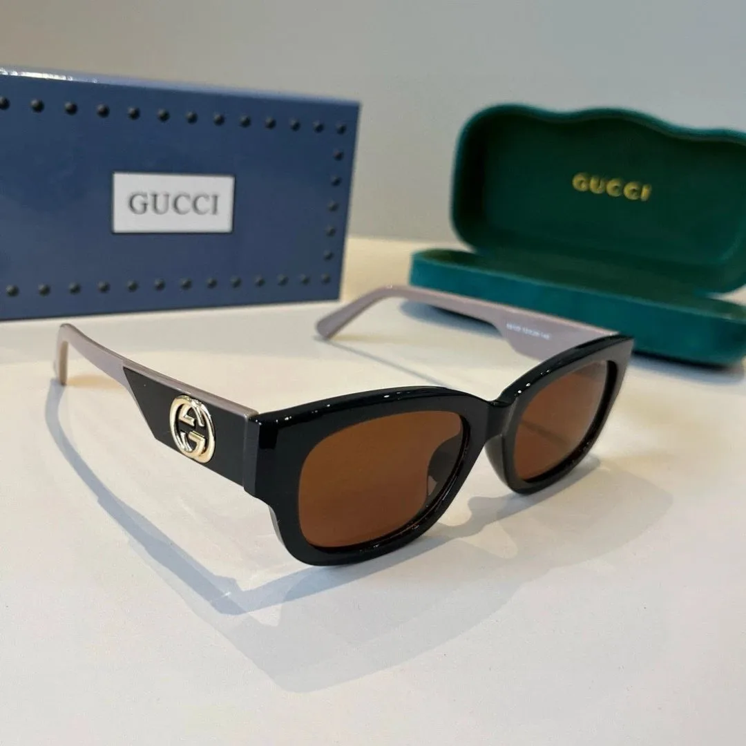 Gucci Glasses
