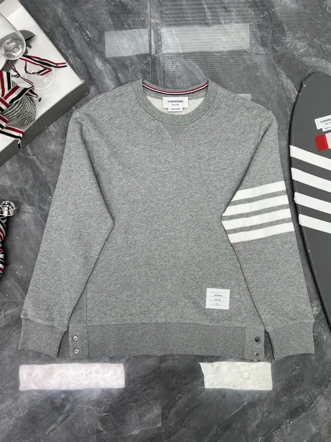 Thom Browne TB Hoodie