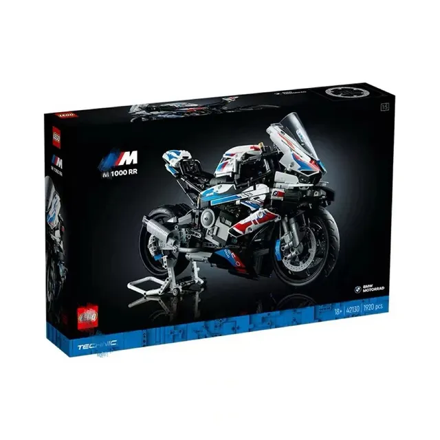 LEGO F1