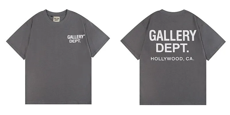 Gallery Dept Josue Thomas