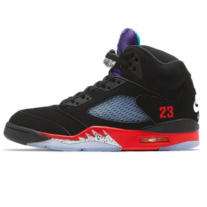 Nike Air Jordan 5 LJR Batch (27 colorways)