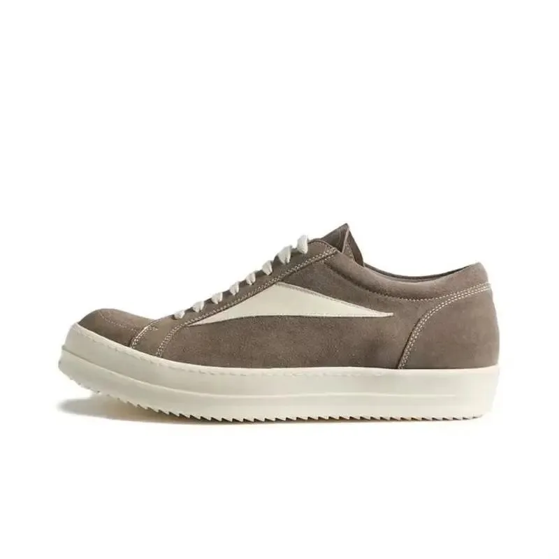 Rich Owens Low / High