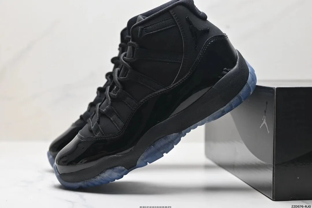 Air Jordan 11