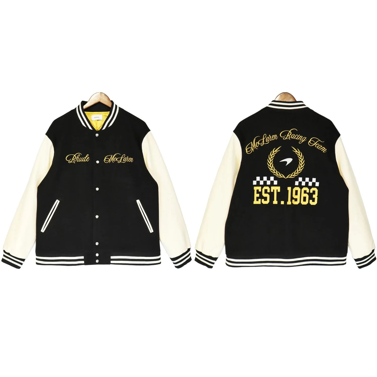 RHUDE Jacket