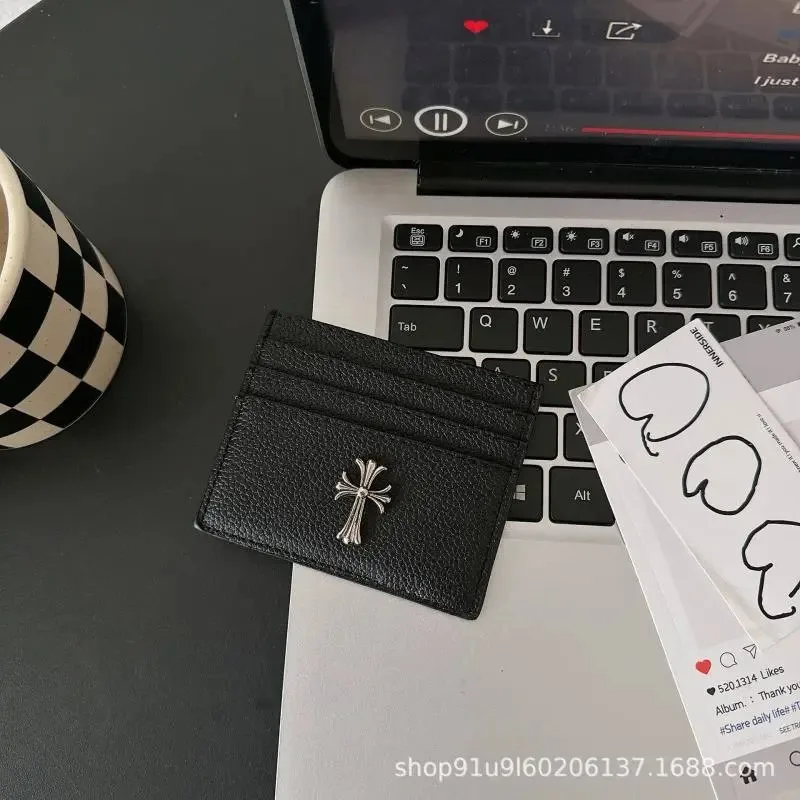 Chrome Hearts Wallet