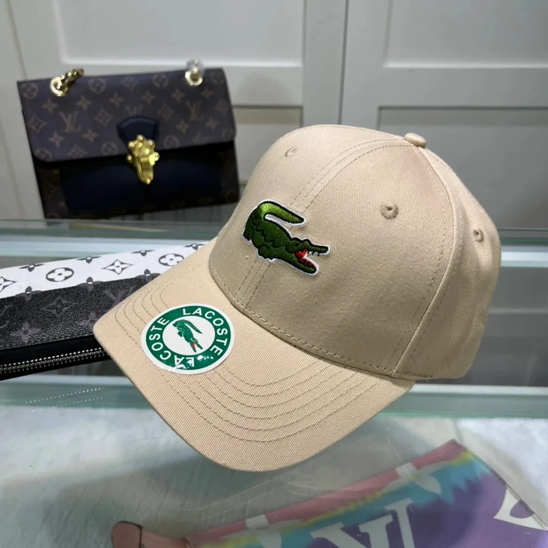 Lacoste Hat