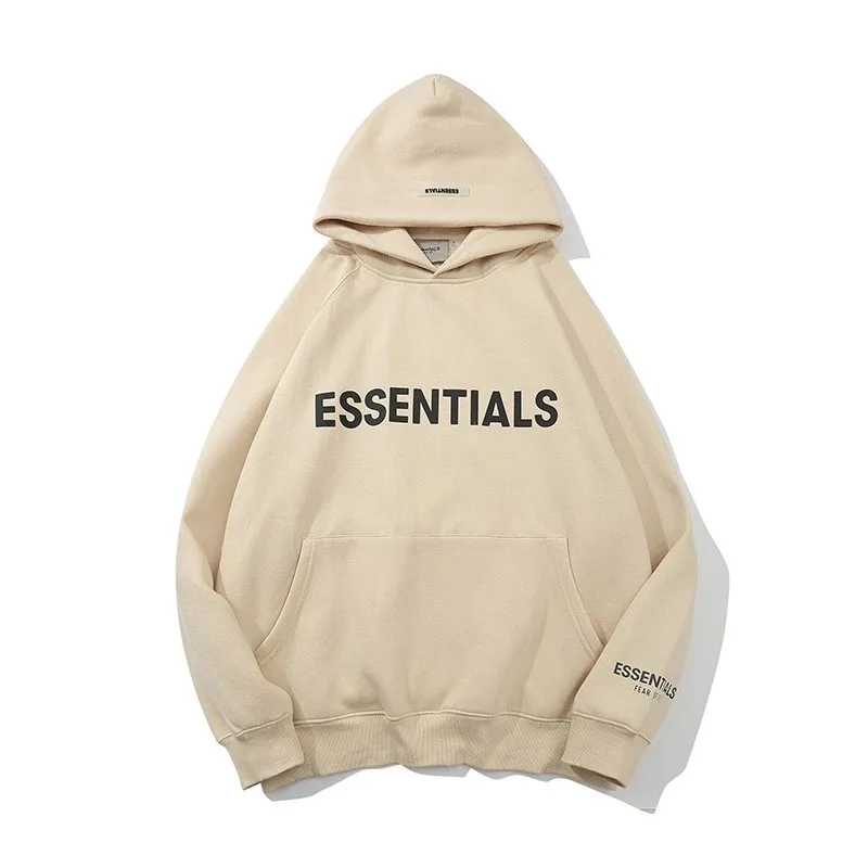 Essentials Hoodie