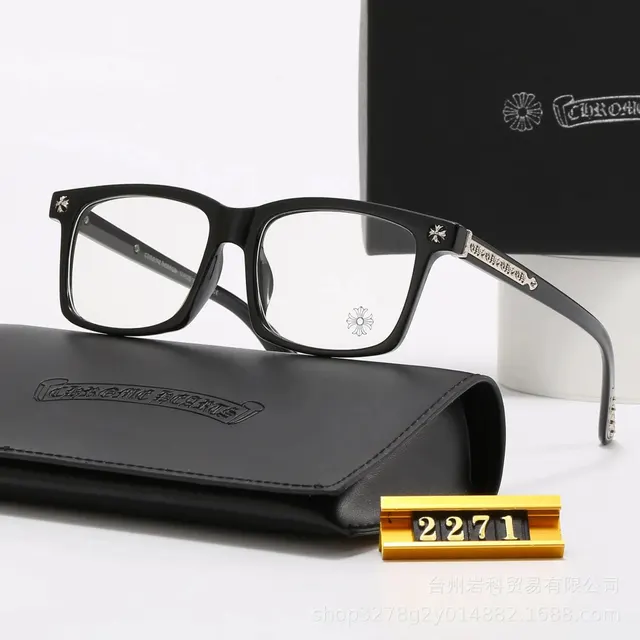 Chrome Hearts Glases