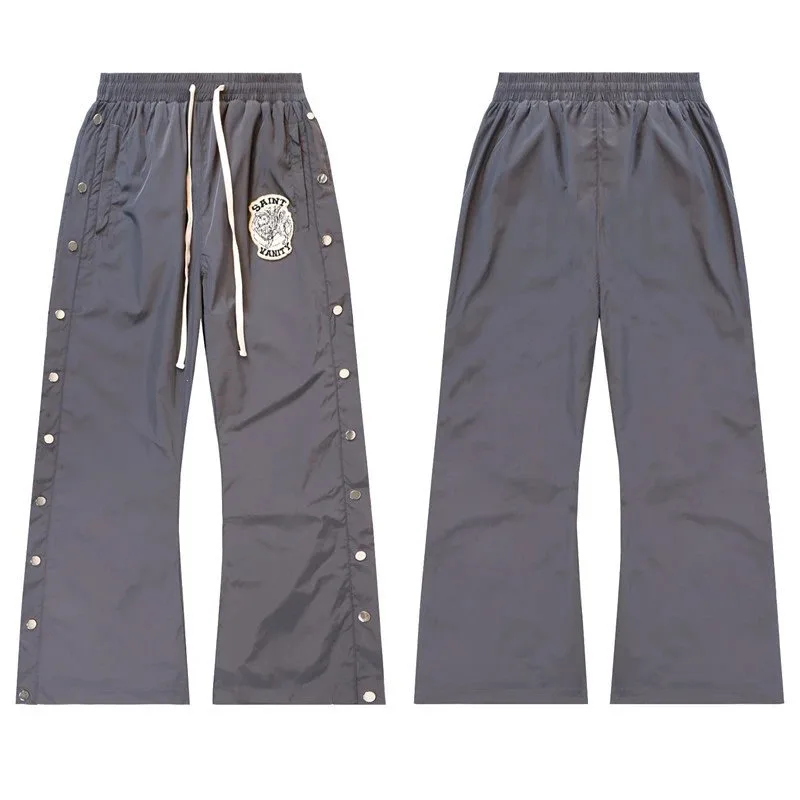 Saint Yanity Shorts