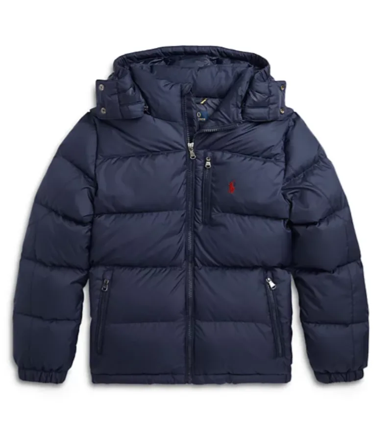 Ralph Lauren Down Jacket