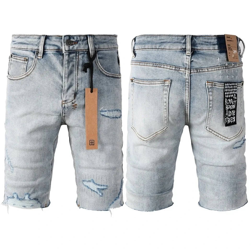 Amiri Shorts