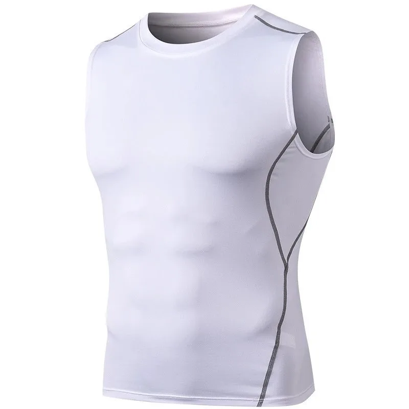 Kobe Compression Shirt