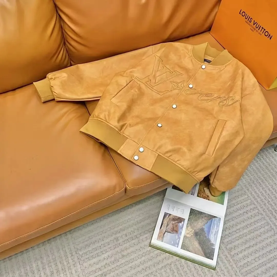 Louis Vuitton LV Jacket