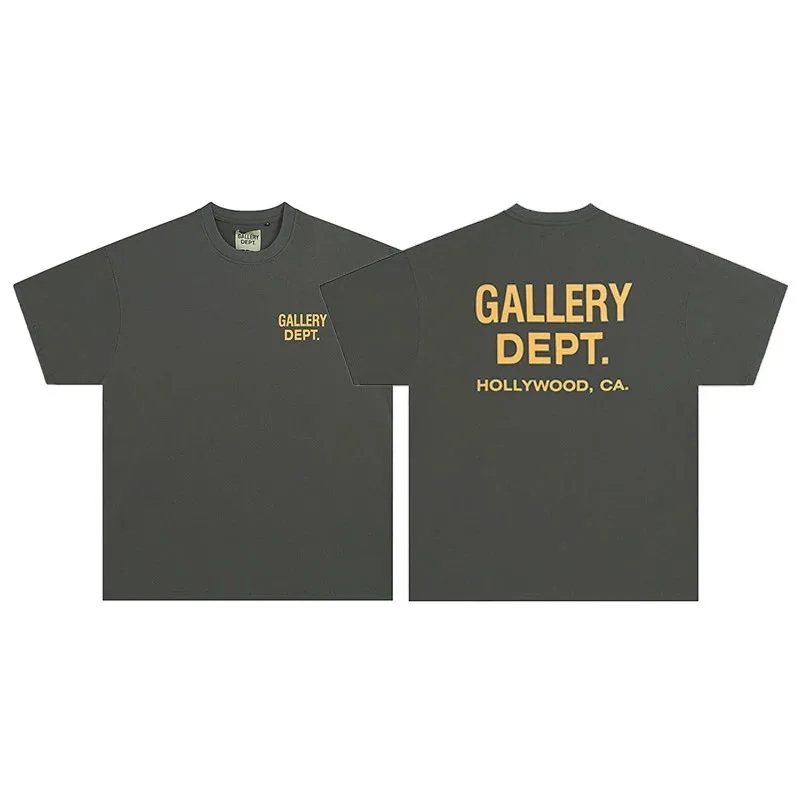 GALLERY.DEPT T-shirt