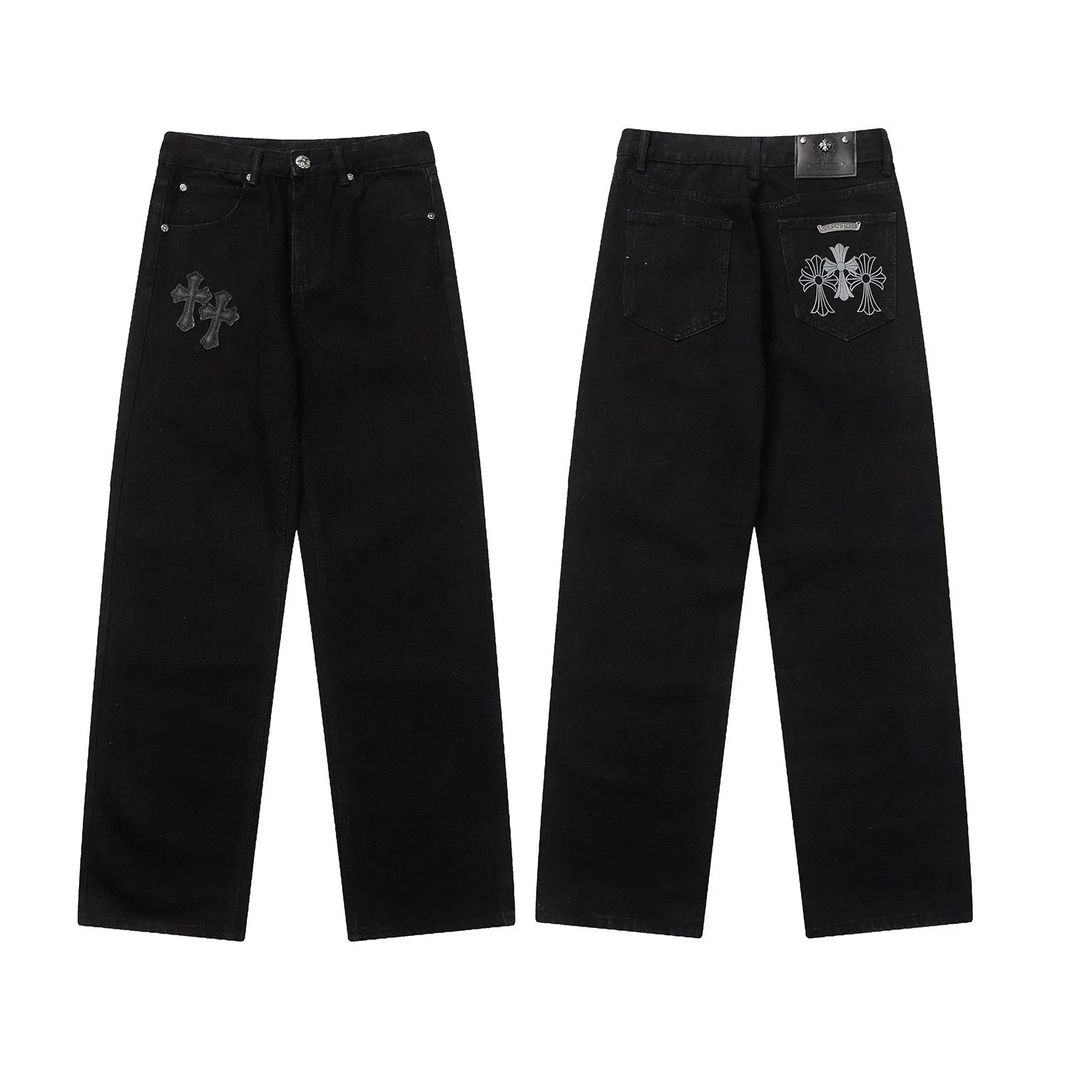 Chrome Hearts Jeans