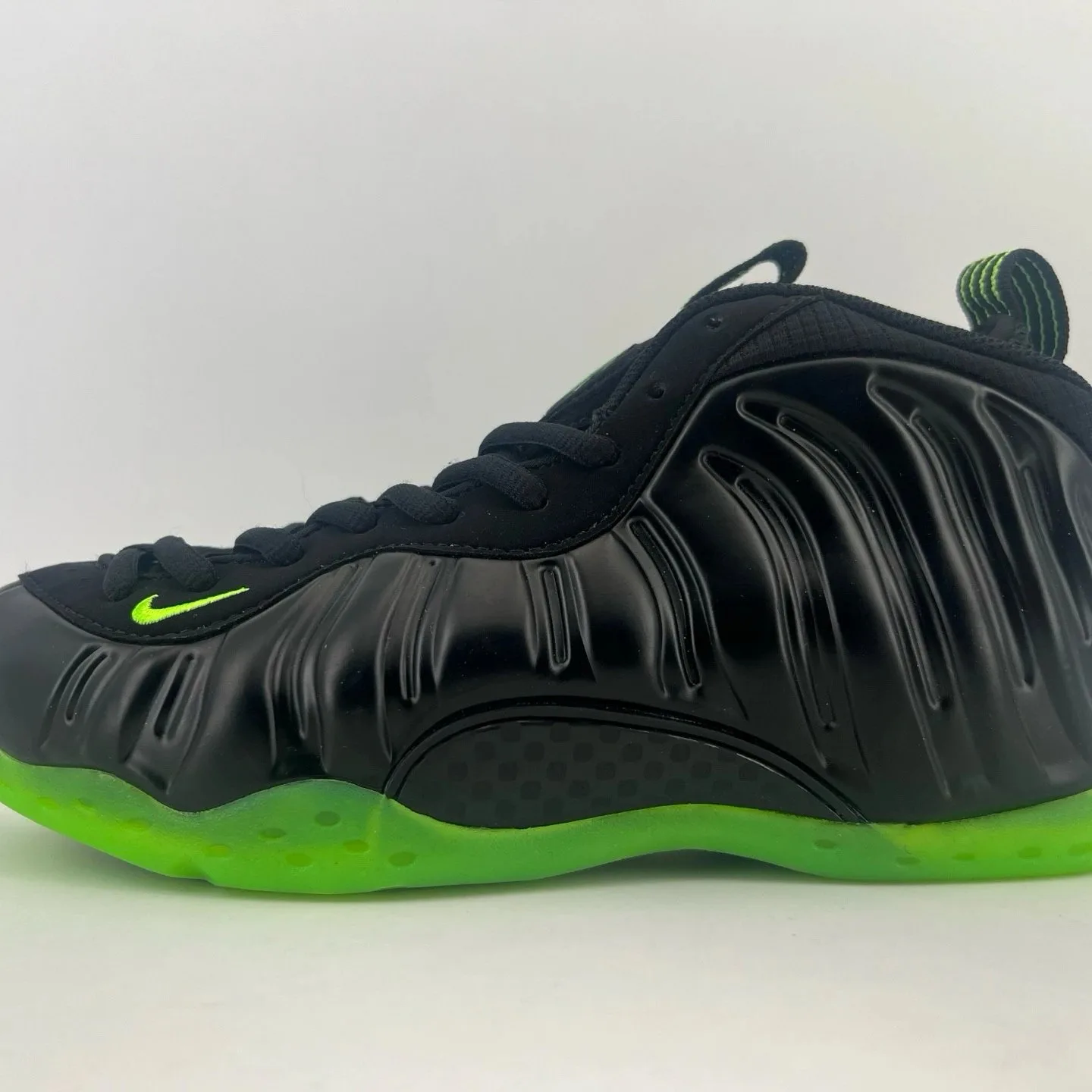Nike Foamposite