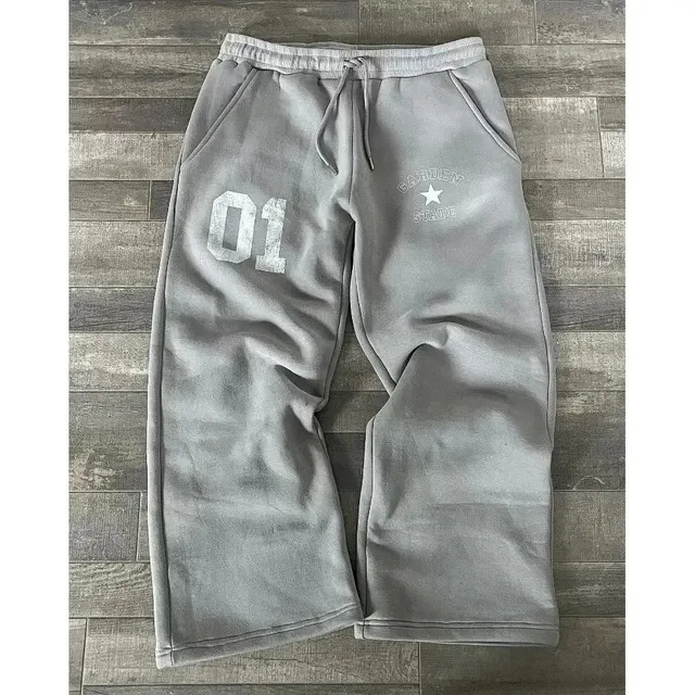 Carden State Pants