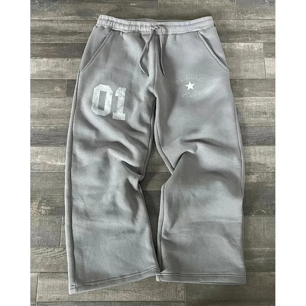 Carden State Pants