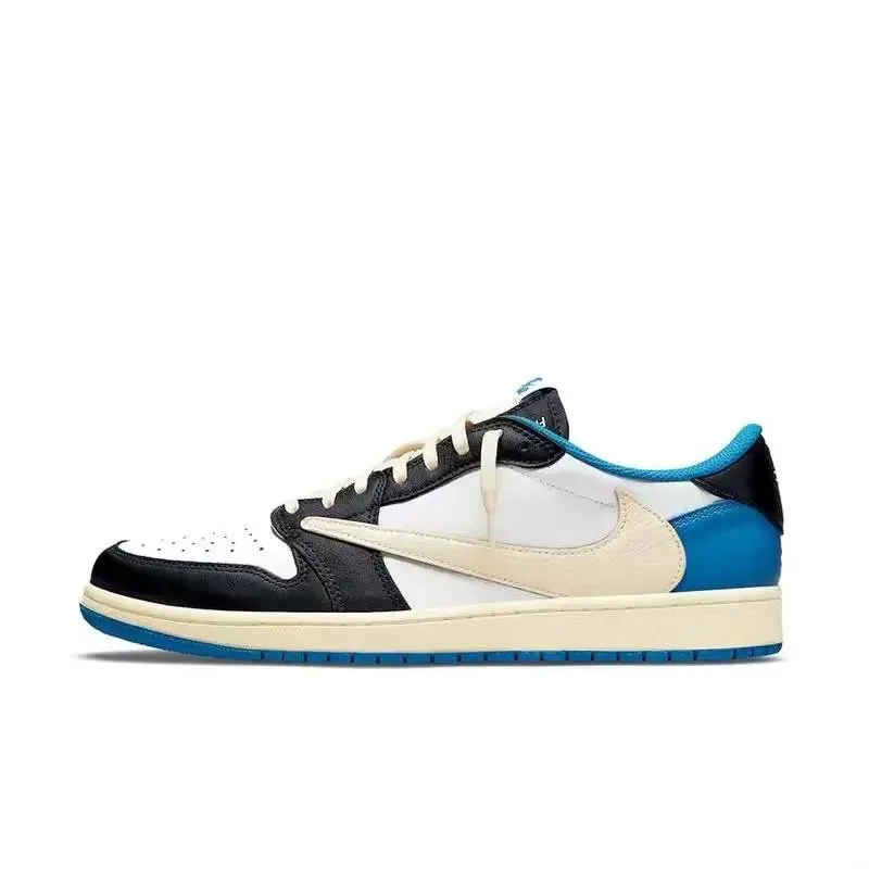 Travis Scott Air Jordan 1 Low LJR Batch (27 options)