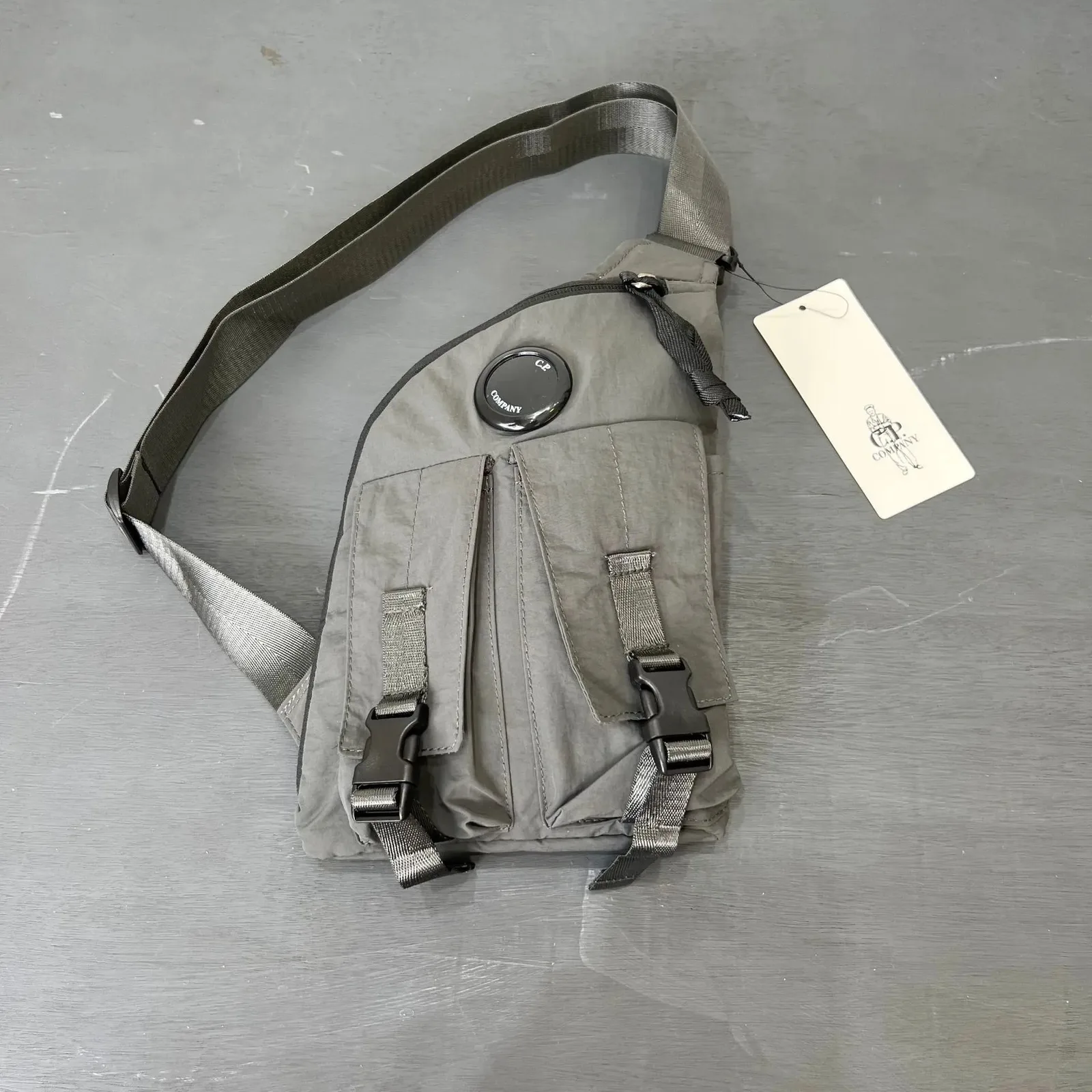 C.P. Company Bags